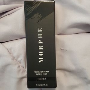 Morphe foundation primer
